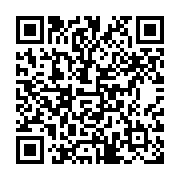 LINE official account QR code