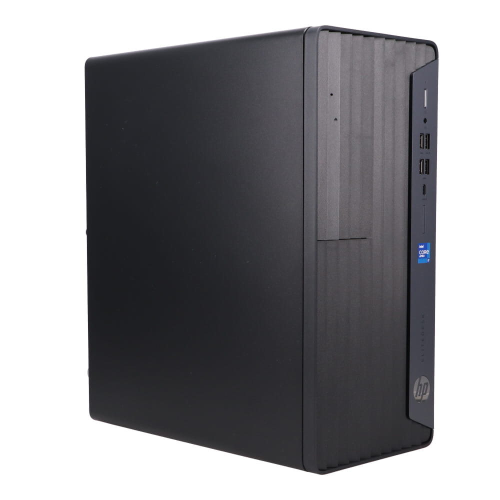EliteDesk 800 G8 TWR/CT